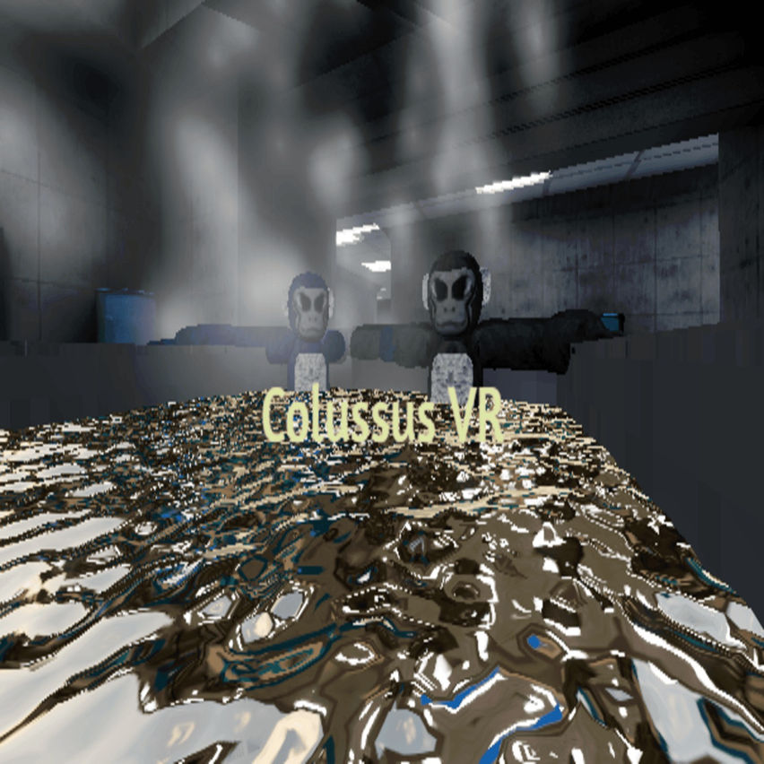 Colussus VR