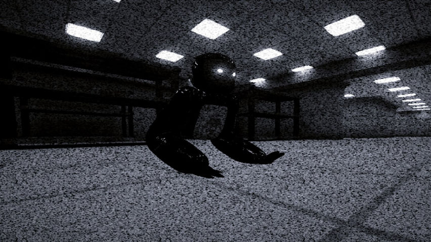 Colussus VR