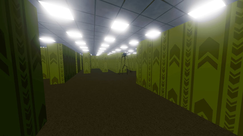 Colussus VR