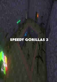 Speedy Gorillas 3
