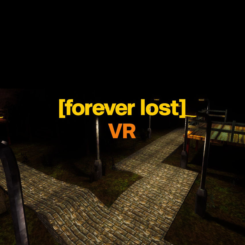Forever Lost VR