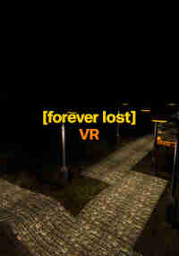Forever Lost VR