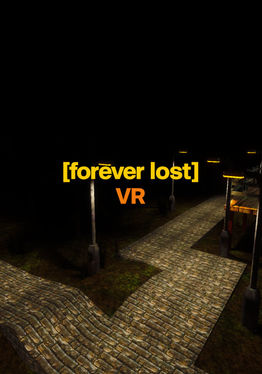 Forever Lost VR