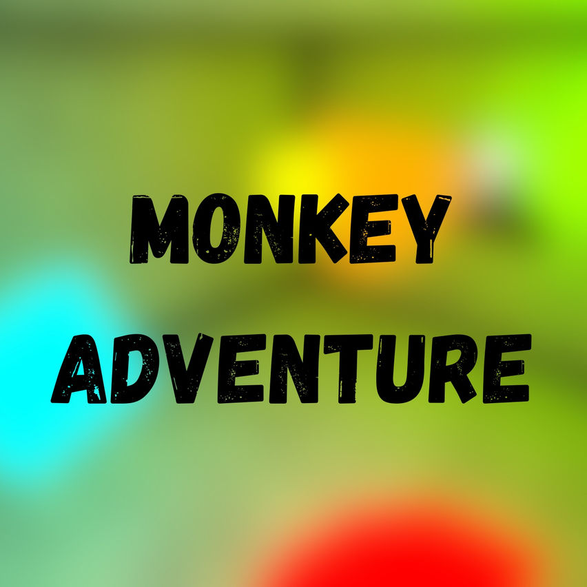Monkey Adventure