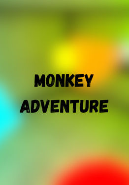 Monkey Adventure