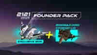 Founder Pack