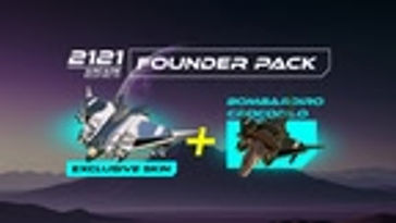 Founder Pack
