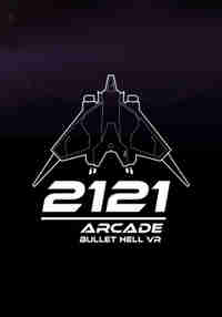 2121 Arcade - Bullet Hell VR