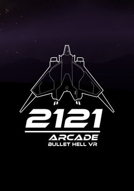 2121 Arcade - Bullet Hell VR