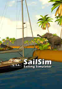 SailSim - Sailing Simulator