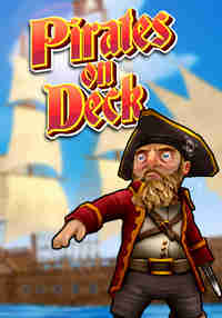 Pirates on Deck VR