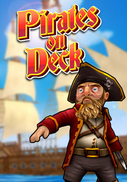 Pirates on Deck VR