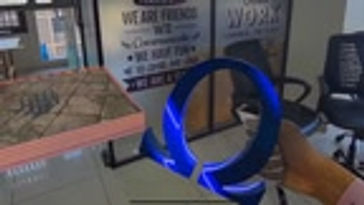 10th Dimension Logo