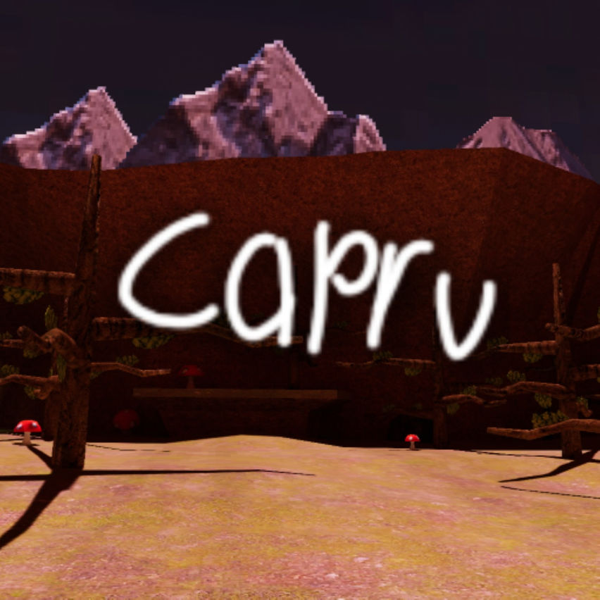 Capru