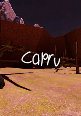 Capru