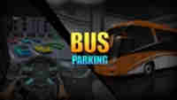 Bus Parking VR -Unlock All Game Buses