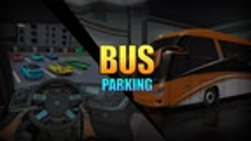 Bus Parking VR -Unlock All Game Buses