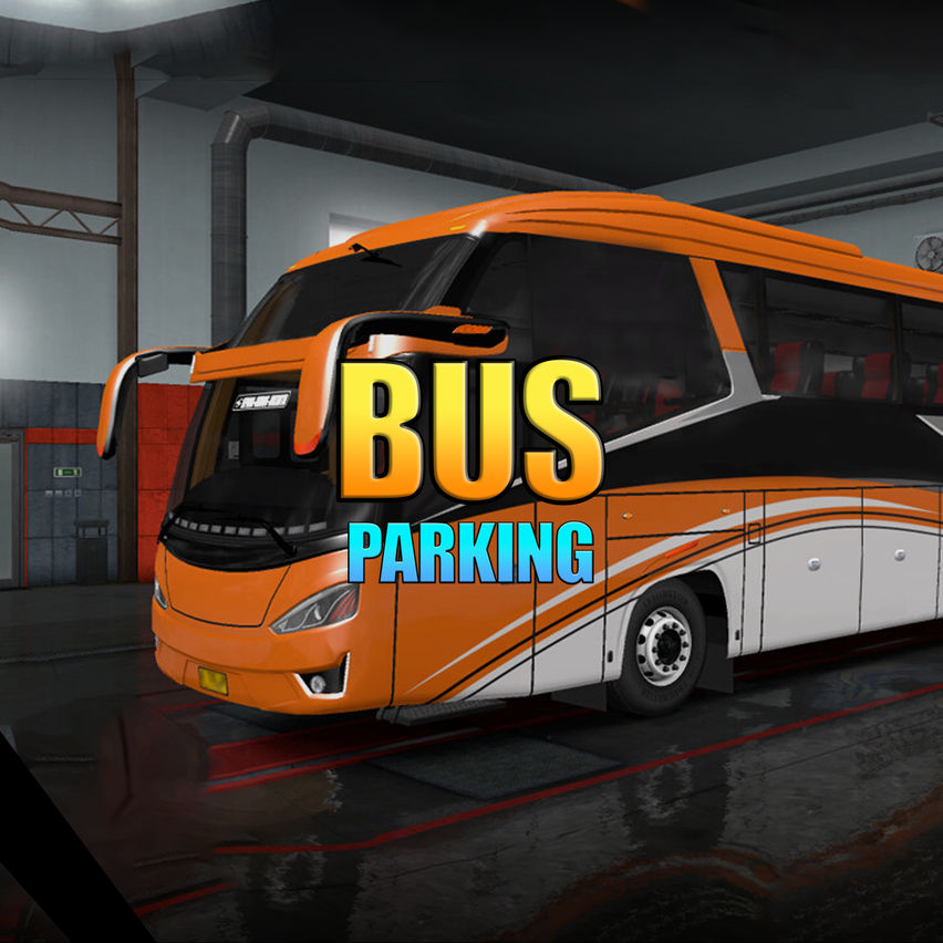 Bus Parking VR : Bus Simulator