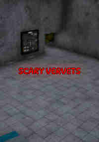 Scary Vervets