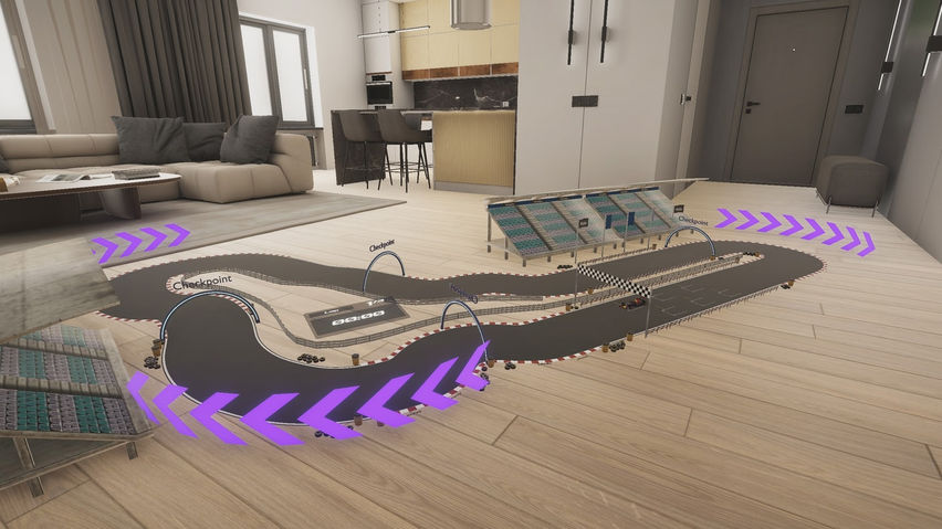 RC Car