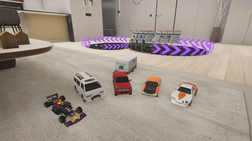 RC Car
