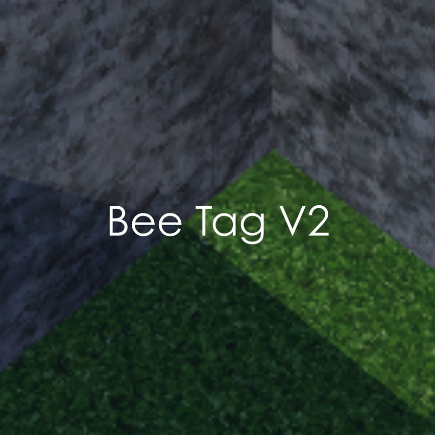 Bee Tag V2