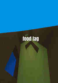Food Tag