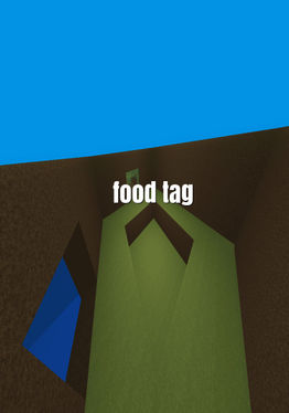 Food Tag