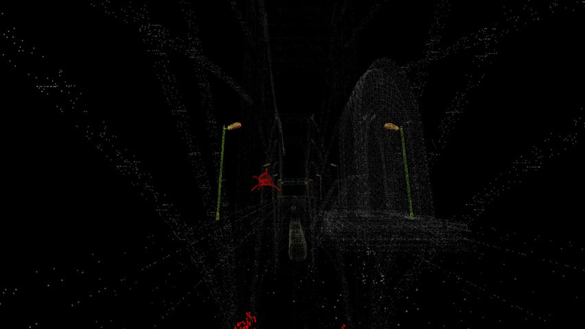 Sense of Darkness