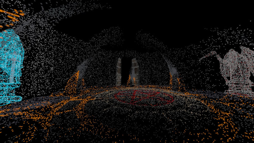 Sense of Darkness