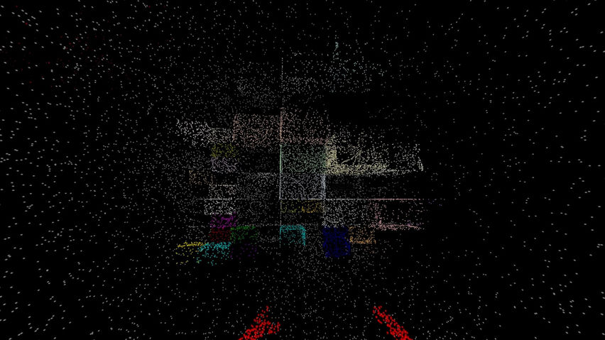 Sense of Darkness