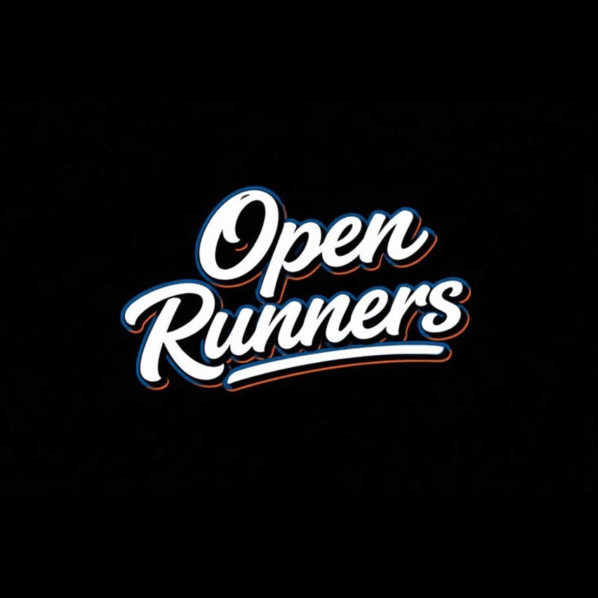 Open Runners