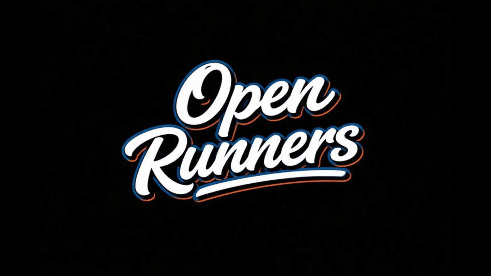 Open Runners