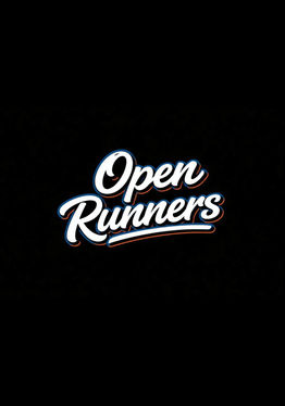 Open Runners