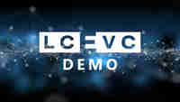 LCEVC Demo