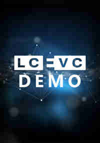 LCEVC Demo