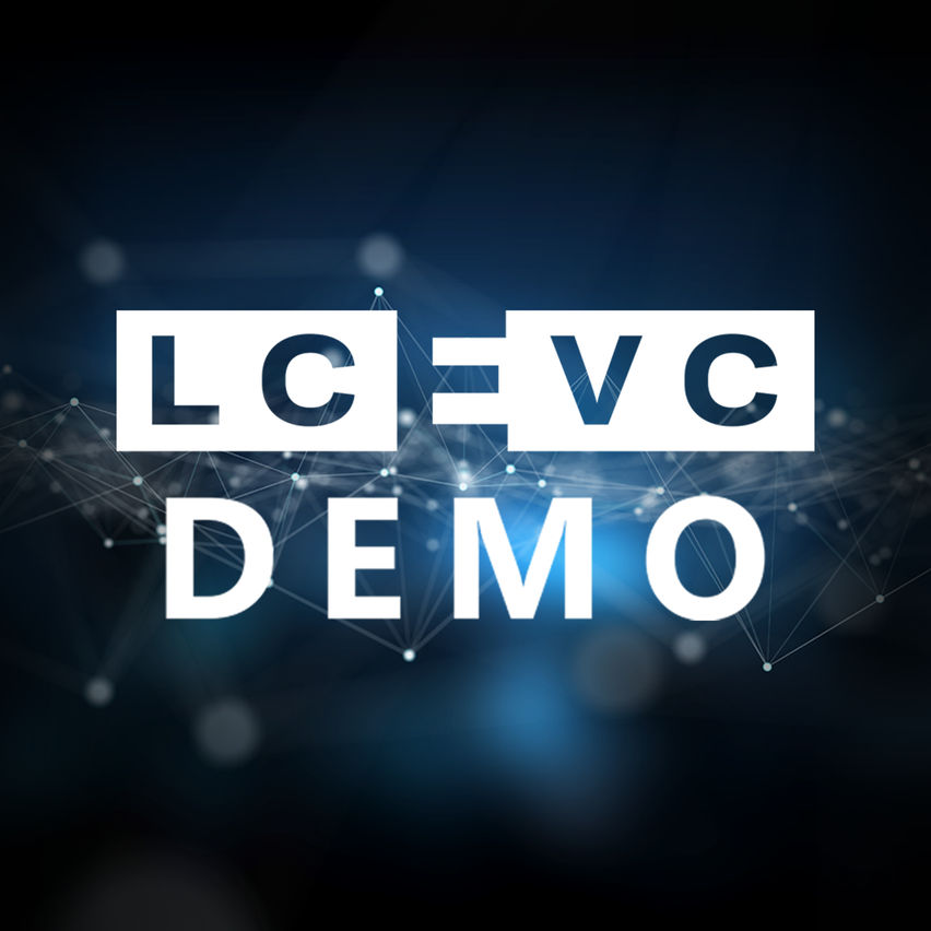 LCEVC Demo