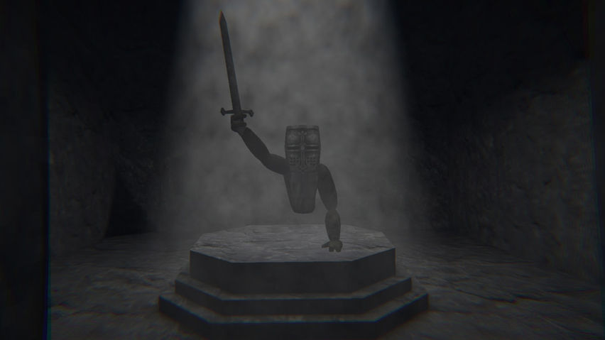 Crusaders VR