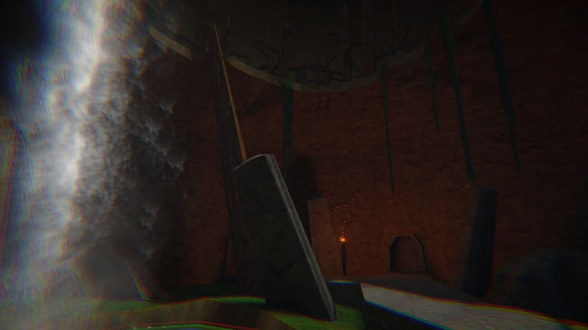 Crusaders VR