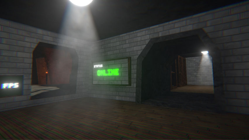 Crusaders VR