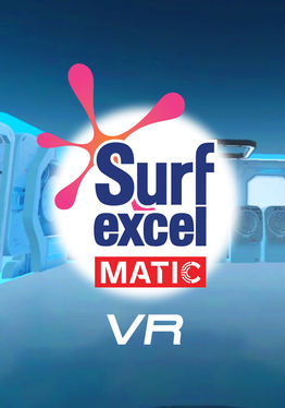 Excel VR