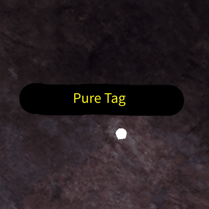 Pure Tag