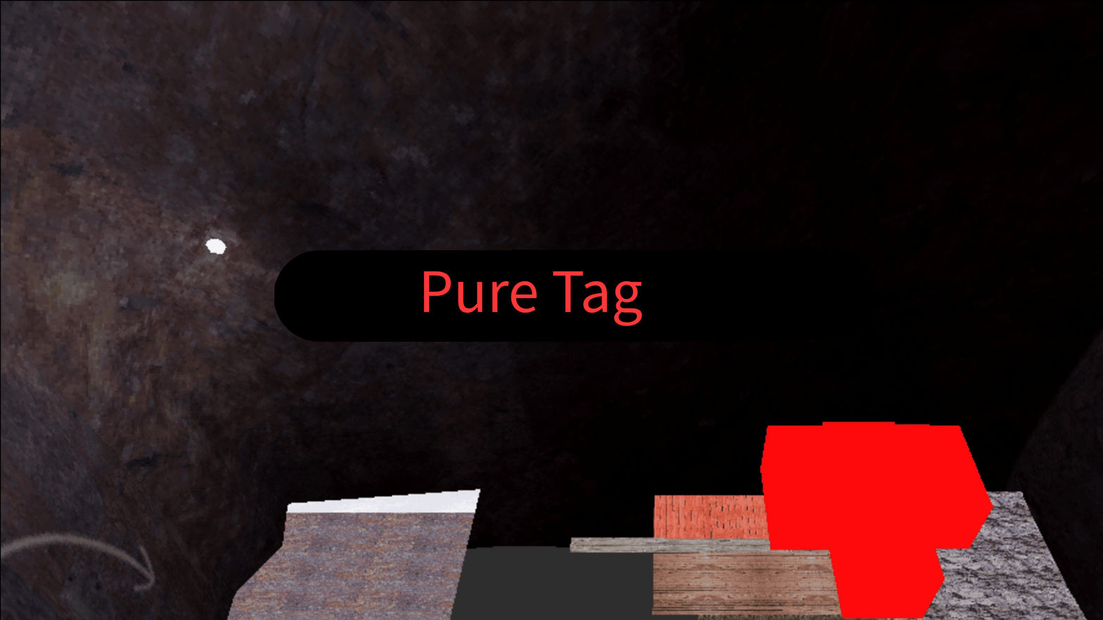 Pure Tag