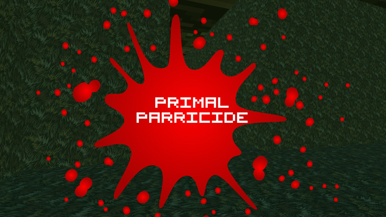 Primal Parricide