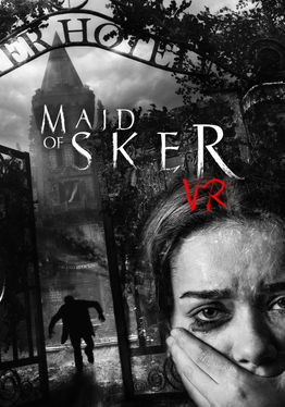 Maid of Sker VR