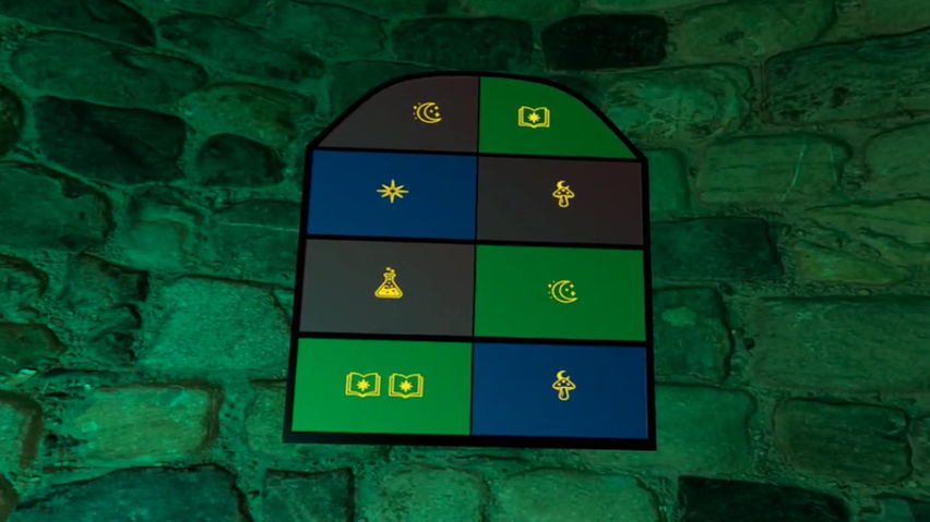 Light of the nine