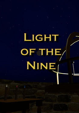 Light of the nine