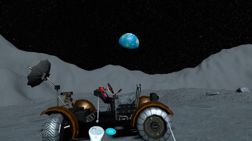 SimMoon
