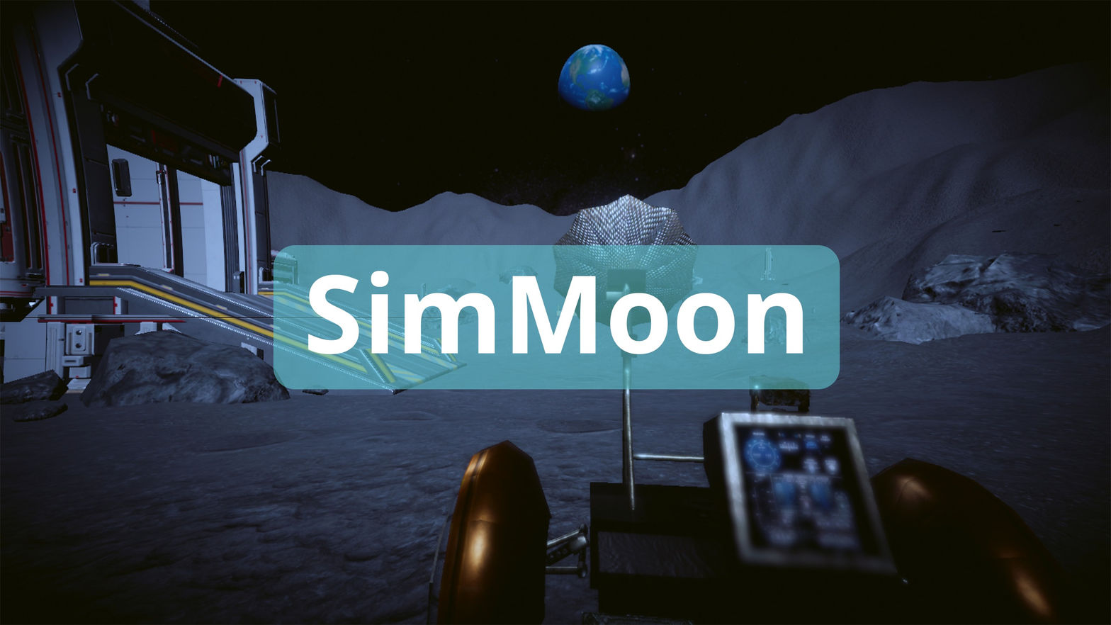 SimMoon