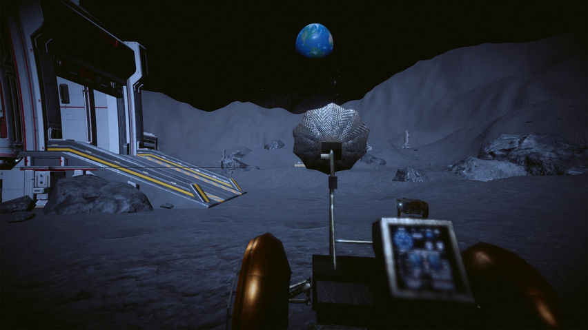 SimMoon